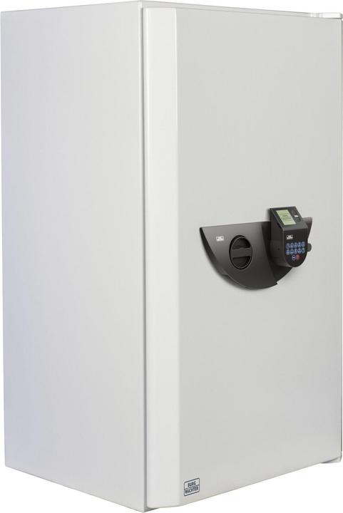 Produktbild Burg Wächter Wertschutzschrank Burg Wchter Office-Doku 824 E FP mit Elektronikschloss und Fingerprint (158 l)