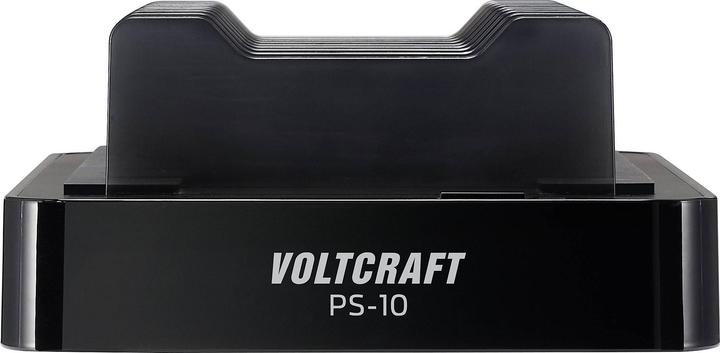 Image du produit Voltcraft Station de charge de bureau 120W Courant de sortie (max.) 3A Nombre de sorties : 10 x USB-A, USB-C®. (120 W, 10 ports)