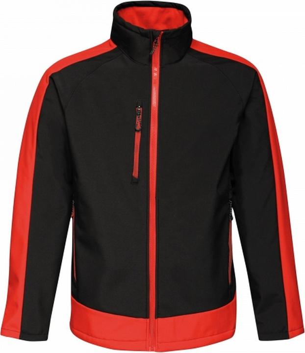 Immagine prodotto Regatta Giacca softshell a tre strati con dettagli a contrasto (XS)