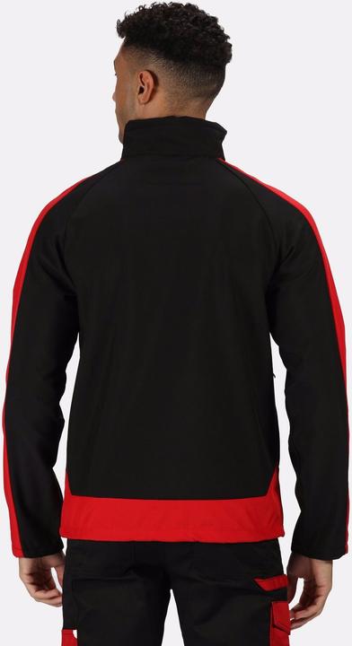 Immagine prodotto Regatta Giacca softshell a tre strati con dettagli a contrasto (XS)