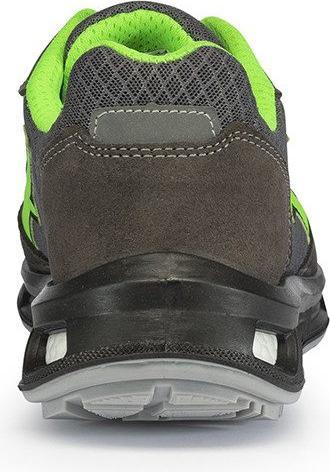 Actual product image U-Power Point (S1P, 38)