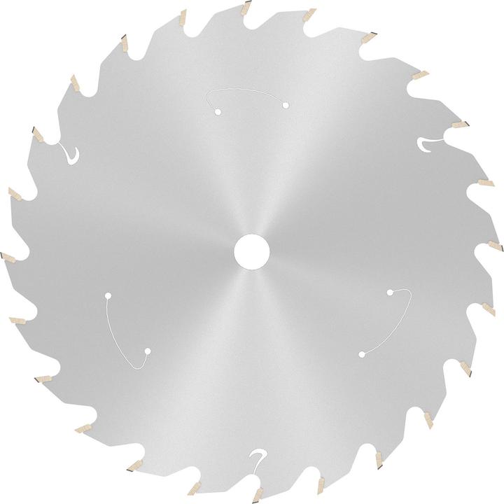 Actual product image Bosch Professional Zubehör PRO Wood cordless circular saw blade, 140 x 1.5 x 10 mm