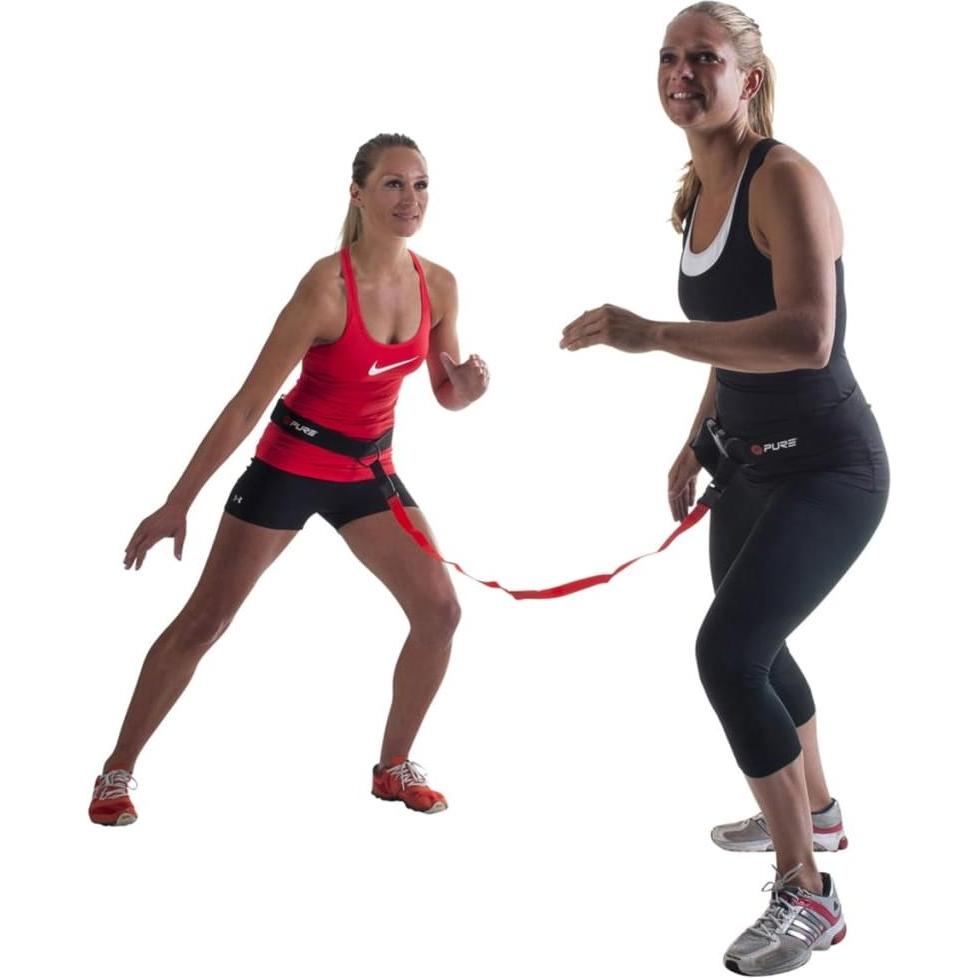 Thumbnail - Pure2improve, Schlingentrainer