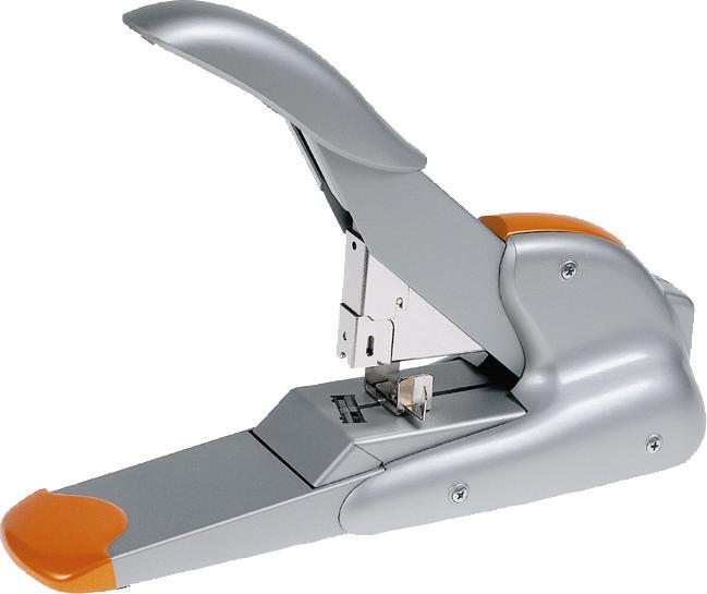 Image du produit Rapid Agrafeuse Duax (170 feuilles)