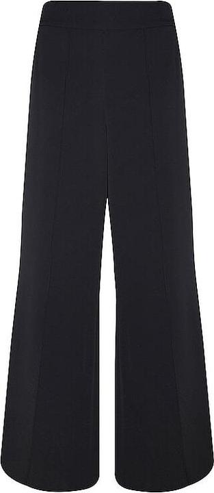 Immagine prodotto Comma Hose Fliessende Marlenehose mit Elastikbund (42)