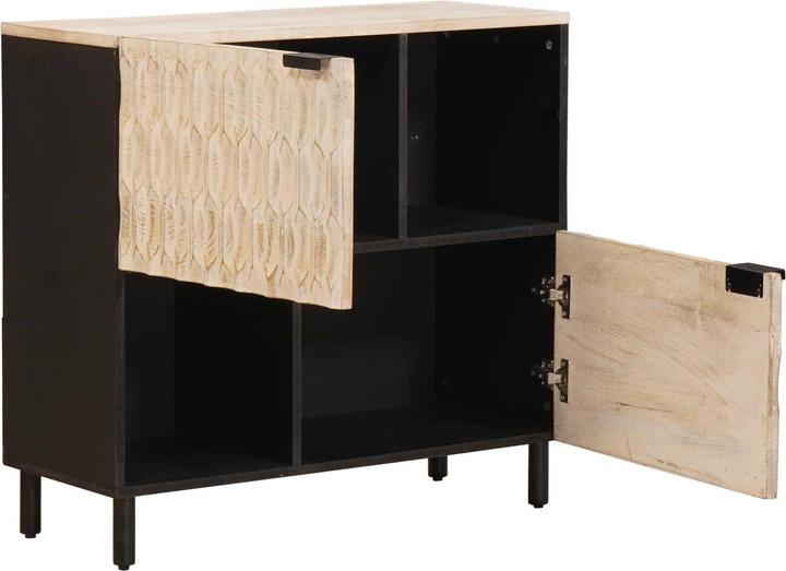 Image du produit vidaXL Modernes Sideboard (33 x 80 x 75 cm)