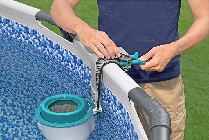 Produktbild Bestway Flowclear Skimatic