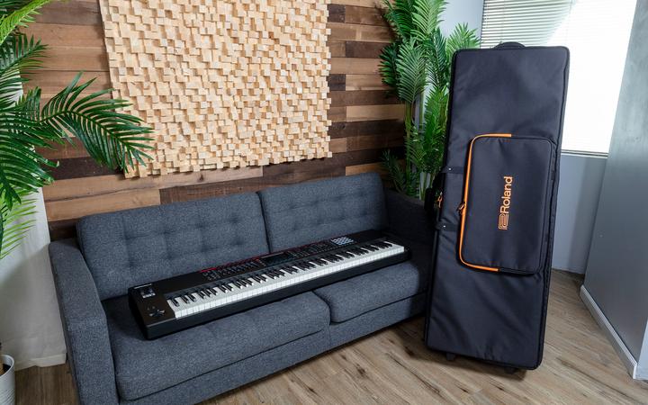 Image du produit Roland SC-G88W3 Sac pour clavier (Clavier)