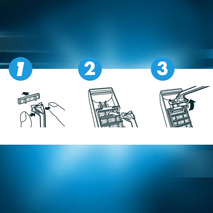 Immagine prodotto Gillette Sensor Excel