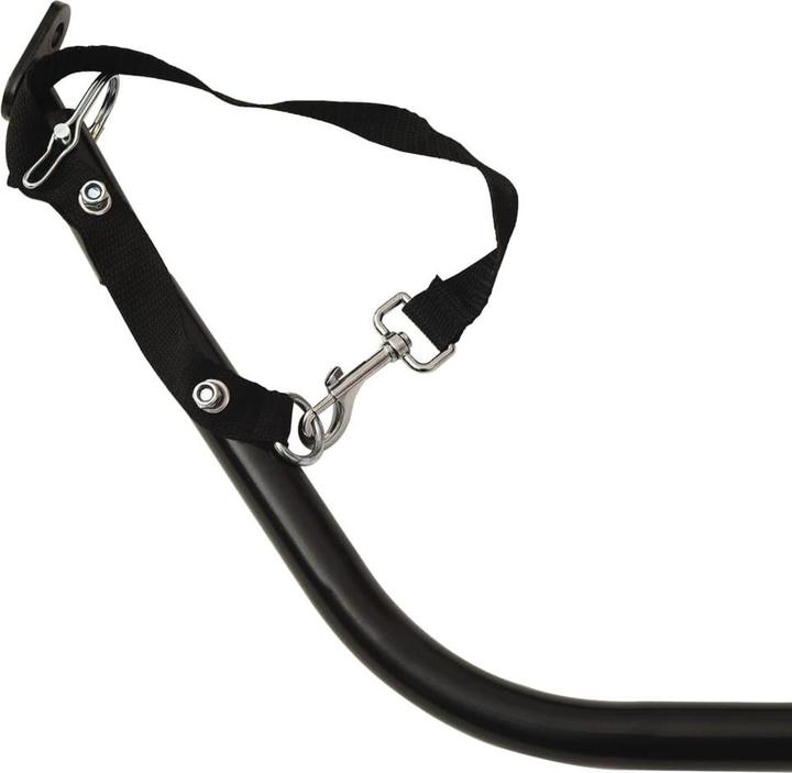 Image du produit vidaXL Fahrrad Lastenanhänger