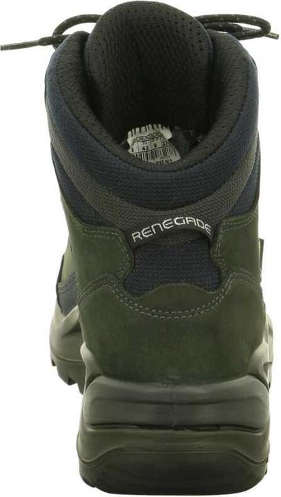 Produktbild Lowa Renegade GTX Mid (42)