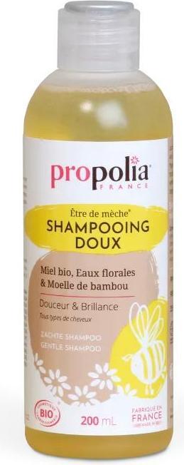 Immagine prodotto Propolia Shampoo Doux (Shampoo liquido, 200 ml)