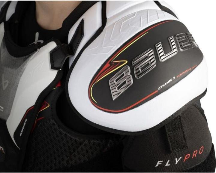 Immagine prodotto Bauer Schulterpolster Vapor FLYPRO - Jr. S (S)