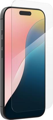 Actual product image Zagg InvisibleShield Glass Elite Screen Protector for iPhone 14/13/13 Pro (1 pcs., Apple iPhone 13, Apple iPhone 13 Pro, Apple iPhone 14, Apple iPhone 16 Pro)