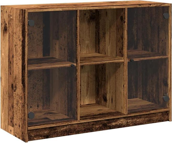 Image du produit vidaXL Sideboard (102 x 37 x 75.50 cm)