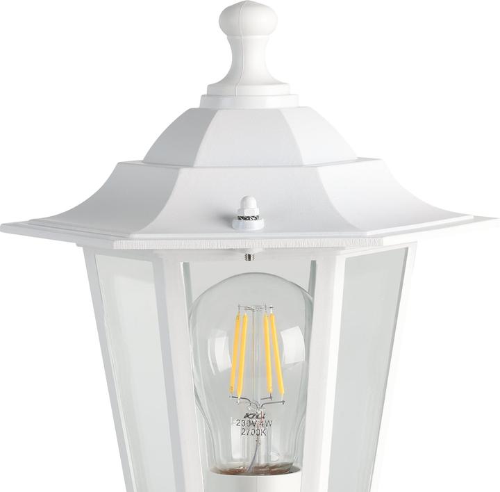 Image du produit EGLO Lanterne (E27, IP44)