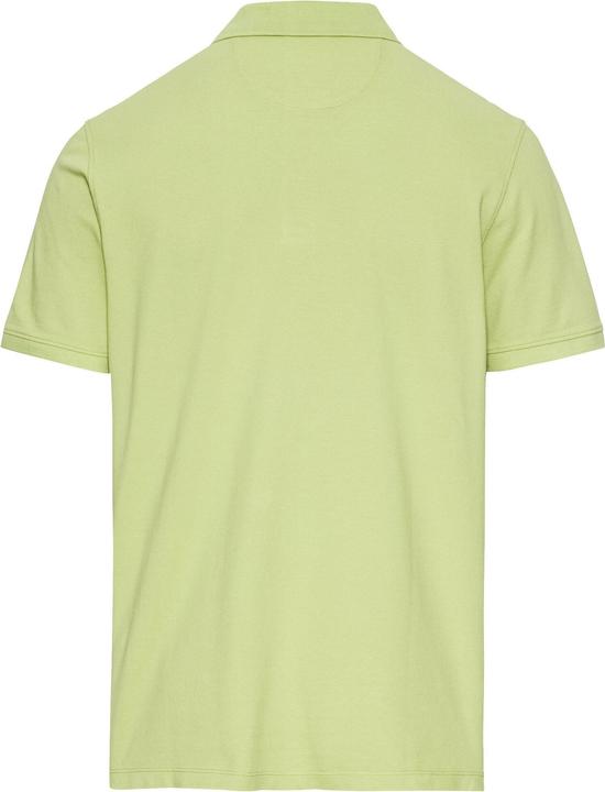 Actual product image Camel Active Kurzarm Poloshirt aus Baumwolle (L)