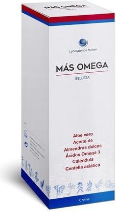 Image du produit Laboratorios Mahen Mahen More Crème Oméga 100ml (100 ml)
