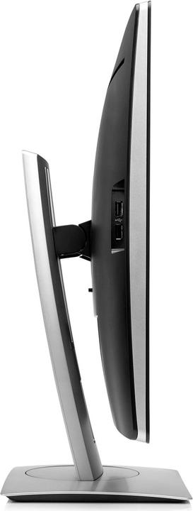 Produktbild HP EliteDisplay E242 (1920 x 1200 Pixel)