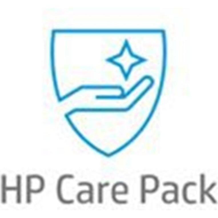 Thumbnail - Nowy Styl, Bürostuhl, HP eCarePack 1Jahr NBD next business day fuer LJ4350 LJ5200 Serie