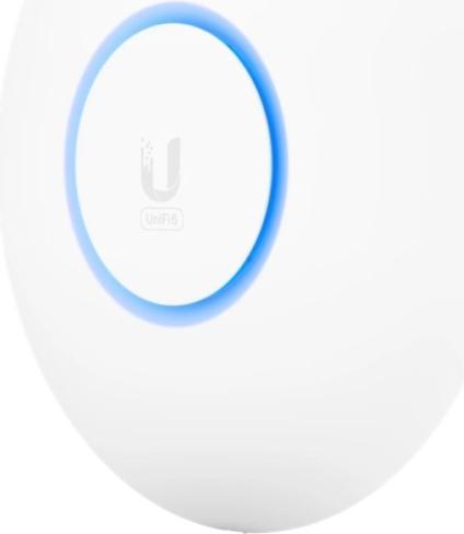 Image du produit Ubiquiti UniFi UAP-AC-Lite-5 - jeu de 5 (866 Mbit/s)