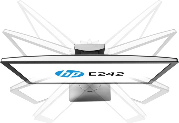 Produktbild HP EliteDisplay E242 (1920 x 1200 Pixel)