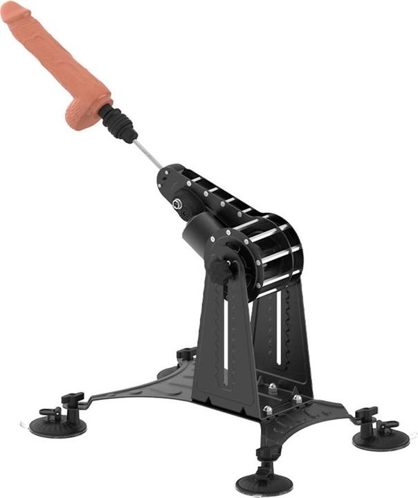 Immagine prodotto Zsex High Foot Fuck Machine