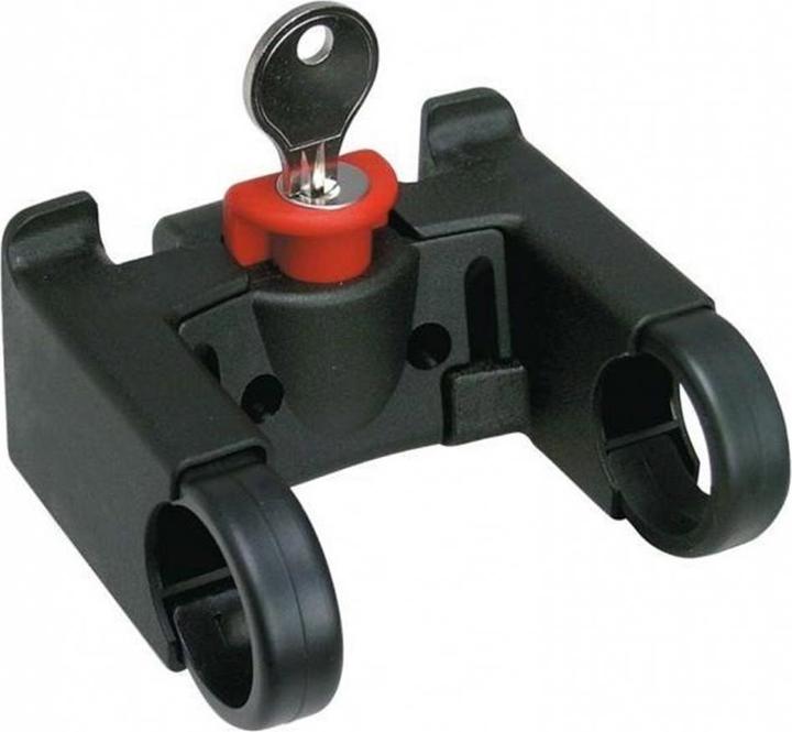 Actual product image KlickFix Handlebar adapter