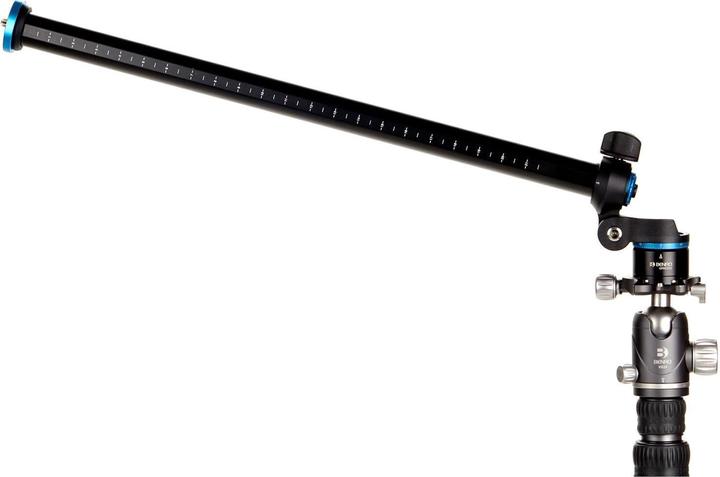 Actual product image Benro GPAC502 Tabletop Swivel Arm (Stand adapter)