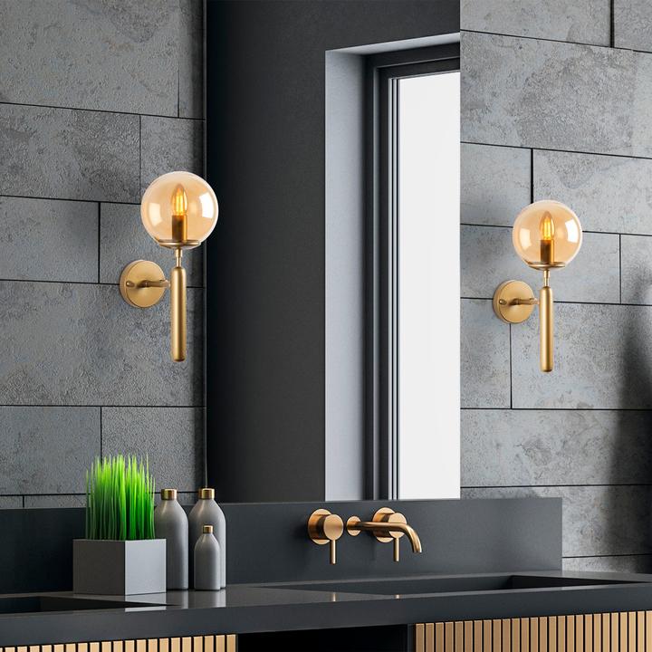 Produktbild Opviq Eliana (E14)