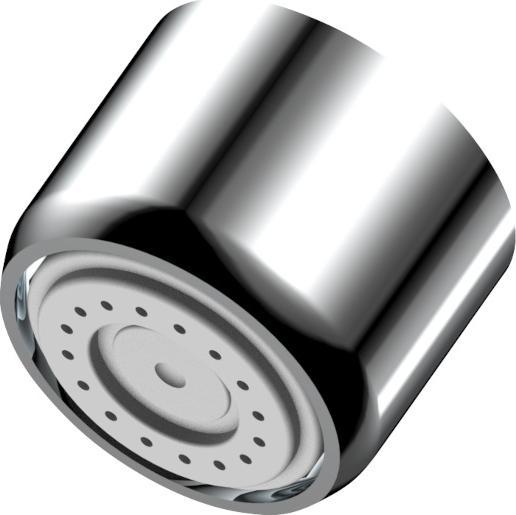 Wenko Strahlregler M22 Watersaving