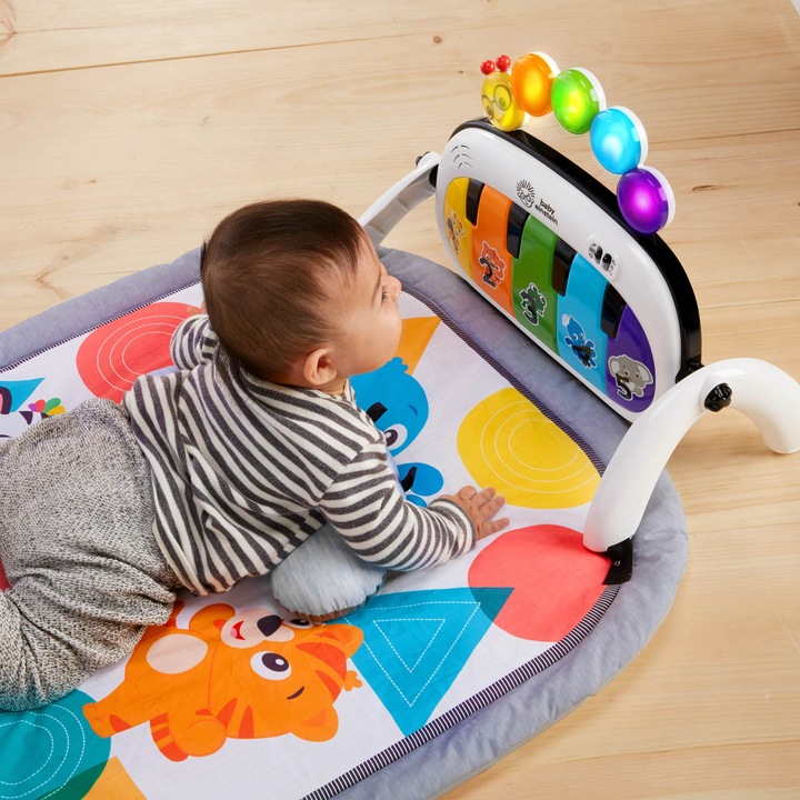 Produktbild Baby Einstein Musik und Sprachen