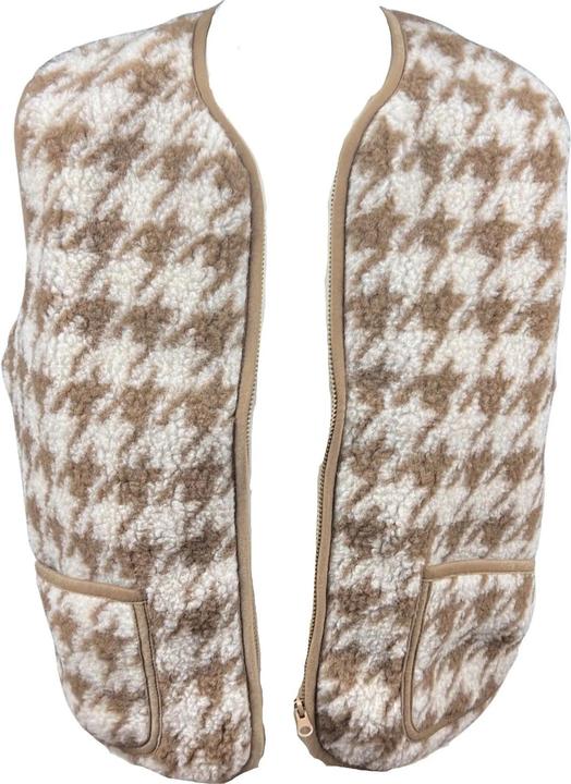 camello pied de poule