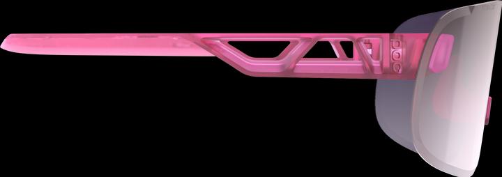 Image du produit Poc Elicit (Actinium rose translucide, Purple, Miroir argenté)