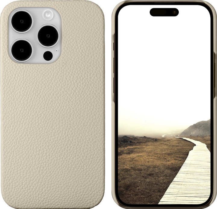Actual product image dbramante1928 New York (Apple iPhone 15 Pro)