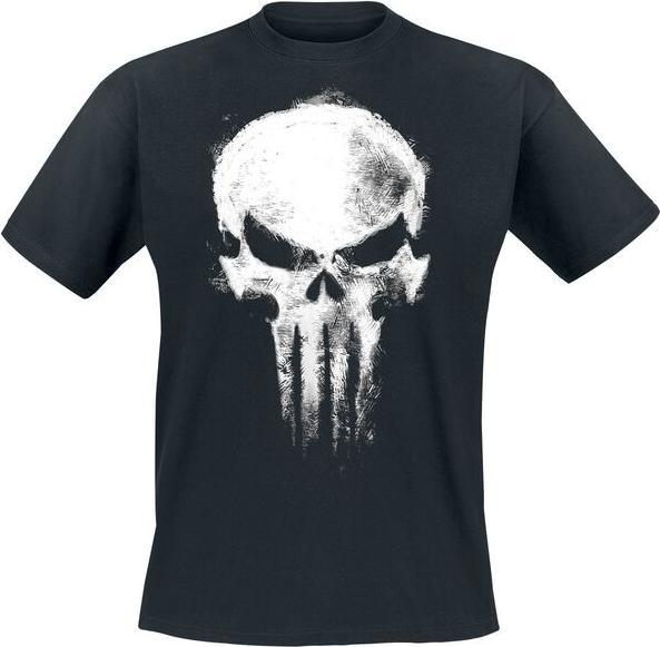 Produktbild The Punisher Skull (L)