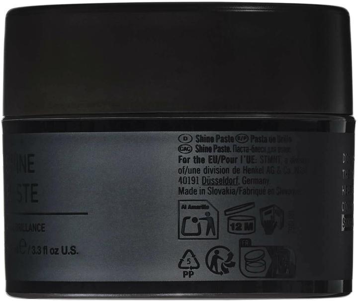 Produktbild STMNT Grooming Goods (Haarpaste, Haarwachs, 100 ml)