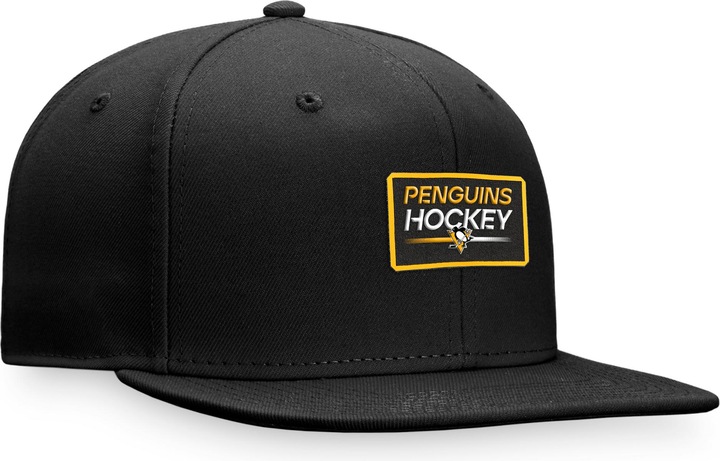 Immagine prodotto IH Authentic Pro Prime Flat Brim Snapback Pittsburgh Penguins
