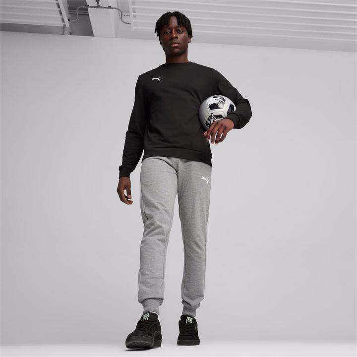 Produktbild Puma teamGOAL Casuals Crew Neck Sweat (XL)
