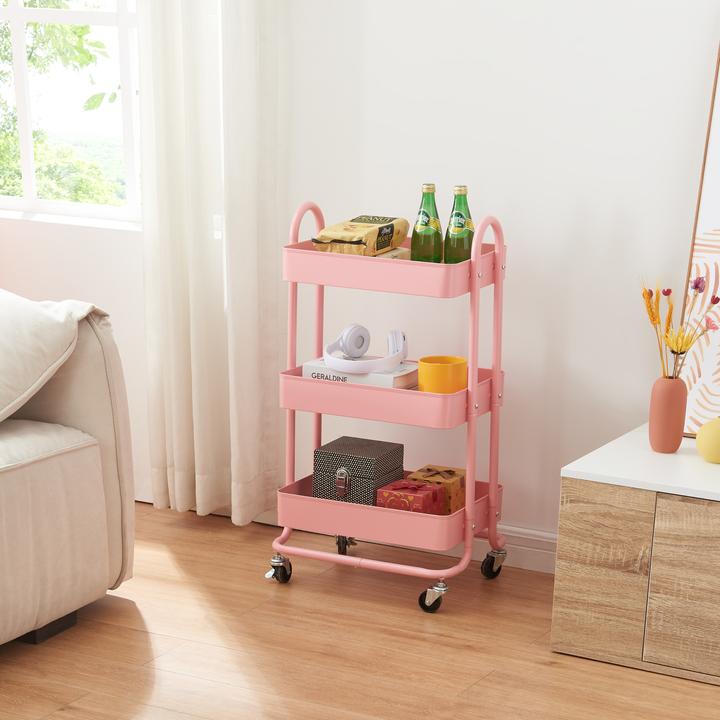 Actual product image En.Casa Pyhäntä