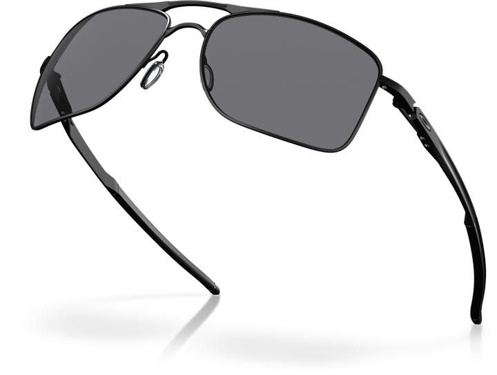 Image du produit Oakley Gauge 8 Matte BlackGrey