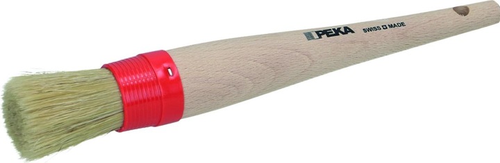 Image du produit Peka Pinselfabrik Pinceau à pâte (17 mm)