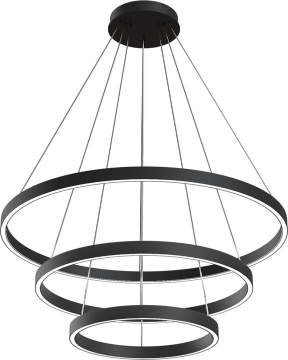 Produktbild Maytoni Rim (6100 lm)