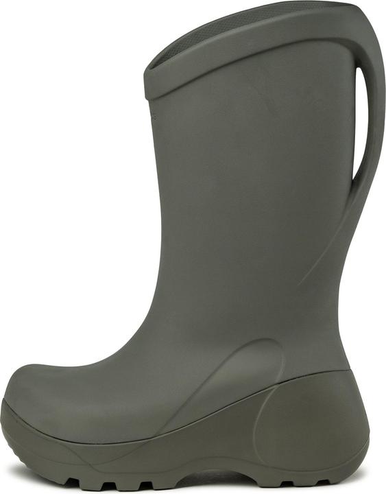 Produktbild Crocs Hydra Boot Galactic Grey (39)