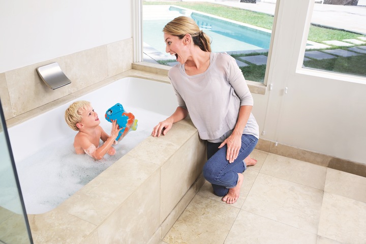 Immagine prodotto Bestway Pupazzetti da bagno