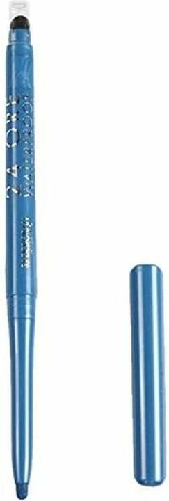 Actual product image Deborah Milano Eyeliner 24ore Waterproof 03 (03)