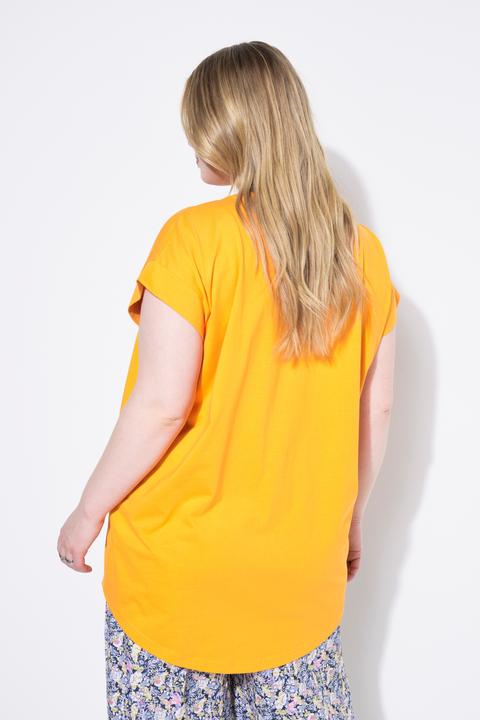 Immagine prodotto Studio Untold T-shirt con orlo arrotondato (50, 52)