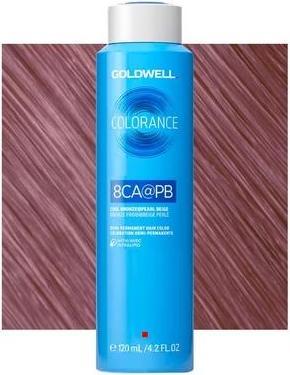 Immagine prodotto Goldwell Colorance Depot Demi Colore permanente per capelli (8CA@PB - bronzo freddo eluminato beige perlato)