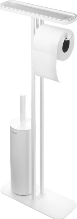 Produktbild Brabantia Toilettenbutlerbutler MindSet
