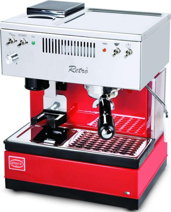 Image du produit Quick Mill Rétro 0835